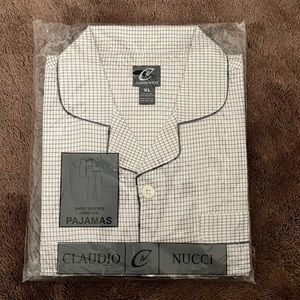 CLAUDIO NUCCI PAJAMA SET